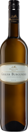 2023 Oberkircher Winzer Vinum Nobile Grauer Burgunder