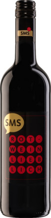 Oberkircher SMS Cuvée Rot