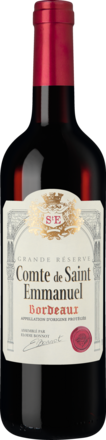 2023 Comte de Saint Emmanuel