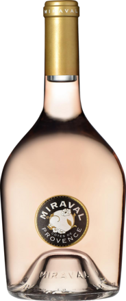 2024 Miraval Côtes de Provence rosé