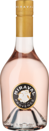 2024 Miraval Côtes de Provence rosé