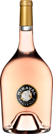 2024 Miraval Côtes de Provence rosé