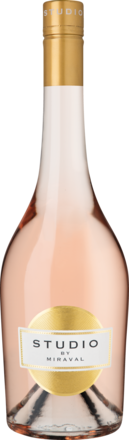 2024 Studio by Miraval Rosé