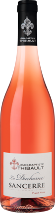 2023 Jean Baptiste Thibault Sancerre Rosé La Duchesne