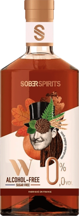 Sober Spirits W 0,0 %