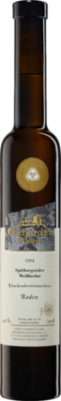 1994 Spätburgunder Weißherbst Trockenbeerenauslese