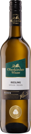 2023 Oberkircher Riesling Spätlese