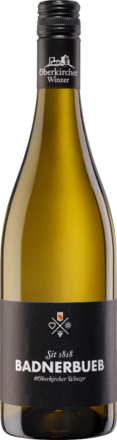2023 Badnerbueb Weißwein Cuvée