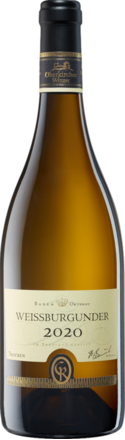 2020 Collection Royal Weißer Burgunder Barrique