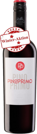 2020 PinoPrimo Cuvée Rot