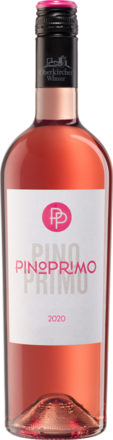 2023 PinoPrimo Cuvée Rosé