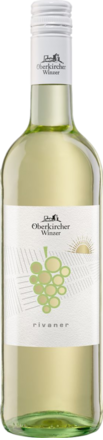 2023 Oberkircher Rivaner