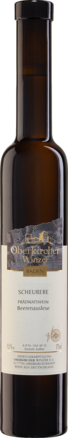 2015 Oberkircher Scheurebe Beerenauslese