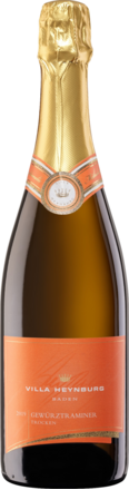 2021 Villa Heynburg Gewürztraminer Sekt