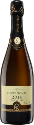 2014 Collection Cuvée Royal Sekt