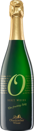 Collection &quot;O&quot; Sekt