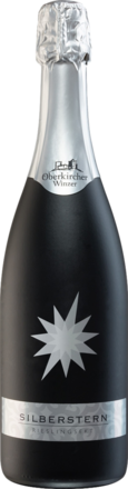 Silberstern Sekt