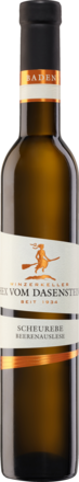 2022 Scheurebe Beerenauslese
