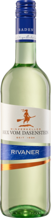 2023 Winzerkeller Hex vom Dasenstein Rivaner