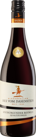 2022 Winzerkeller Hex vom Dasenstein Spätburgunder