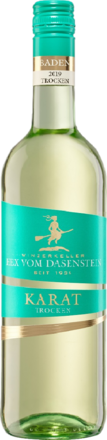 2023 Karat Weiß