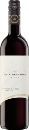 2021 Villa Heynburg Cuvée Noir