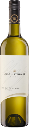 2023 Villa Heynburg Cuvée Blanc