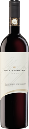 2020 Villa Heynburg Cabernet Sauvignon