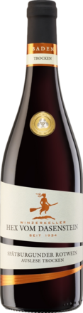 2020 Spätburgunder Auslese