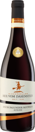 2022 Spätburgunder Auslese