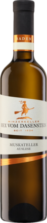 2022 Muskateller Auslese