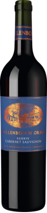 2024 Stellenbosch Origin Cabernet Sauvignon Reserve