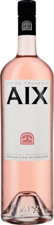 2024 Aix Rosé