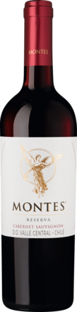 2023 Montes Reserva Cabernet Sauvignon