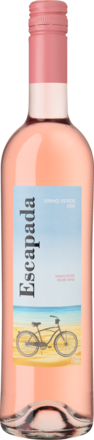 2024 Escapada Vinho Verde Rosado