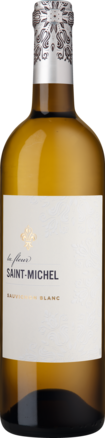 2024 La Fleur Saint-Michel Sauvignon Blanc