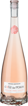 2024 Côte des Roses Rosé