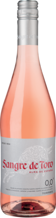 2024 Sangre de Toro 0,0% Rosado