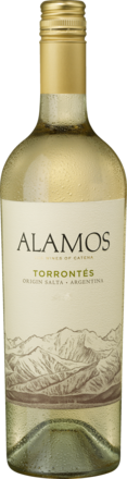 2024 Alamos Torrontés