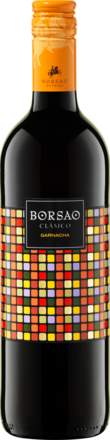 2023 Borsao Tinto Clásico