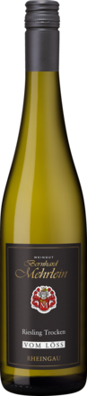 2024 Mehrlein Riesling vom Löss
