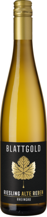 2024 Blattgold Riesling Alte Reben