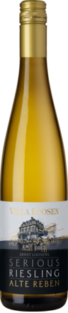 2024 Serious Riesling Alte Reben by Ernst Loosen
