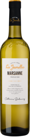2024 Les Jamelles Marsanne