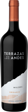 2022 Terrazas de los Andes Malbec