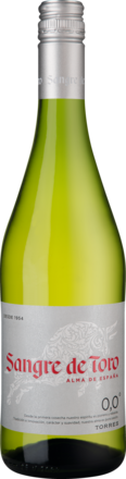 2024 Sangre de Toro 0,0% Blanco