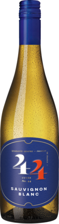 2024 44 Sauvignon Blanc