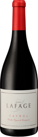 2023 Cayrol Vieilles Vignes de Carignan