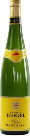 2023 Hugel Pinot Blanc Classic