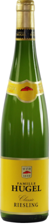 2023 Hugel Riesling Classic